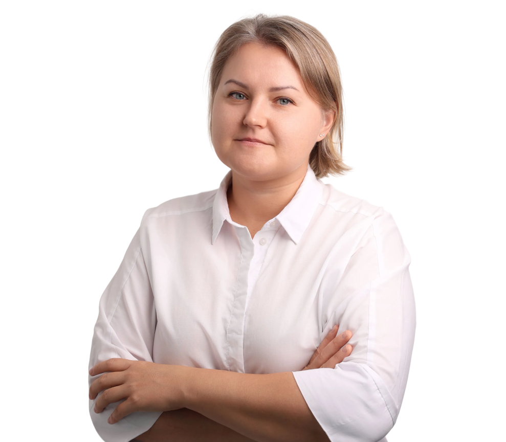 Tatiana Sandakova