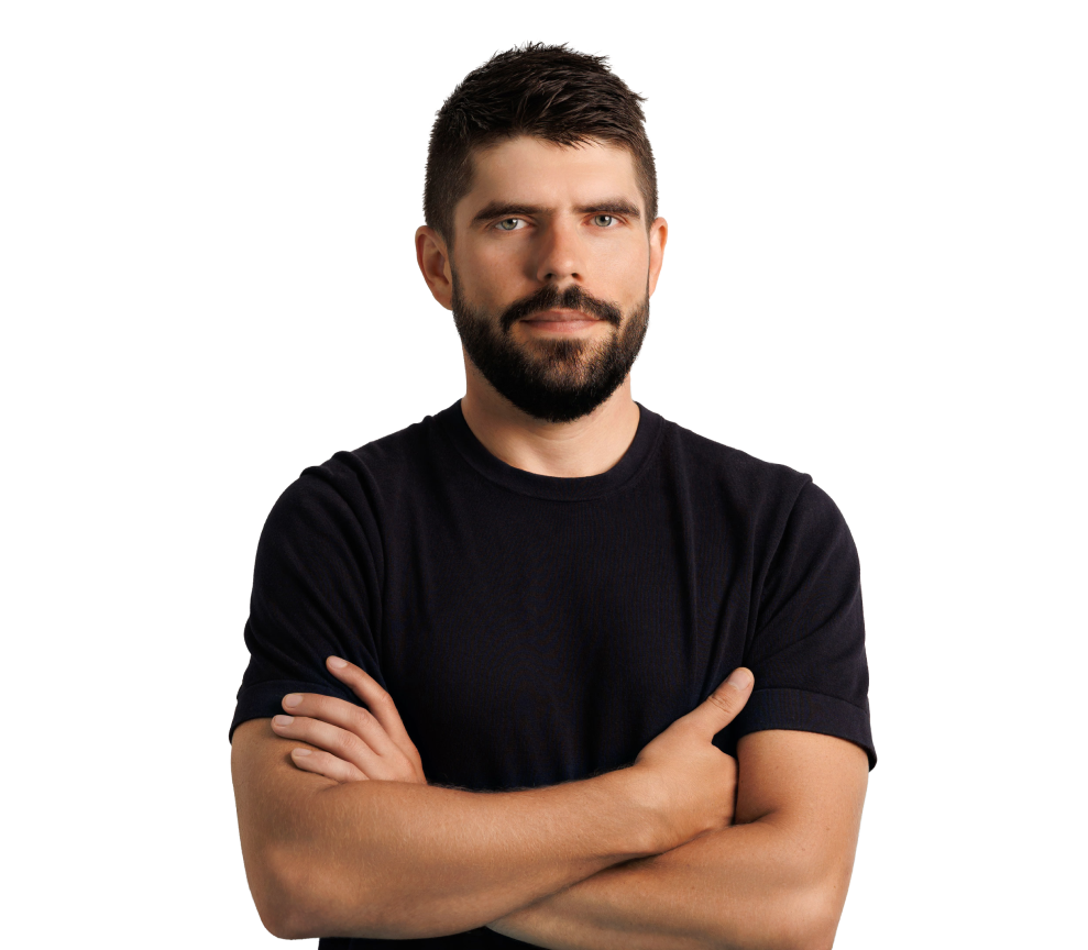 Alexey Paletski